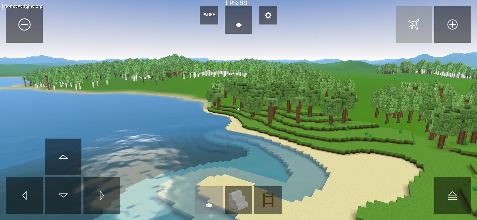 Community screenshot