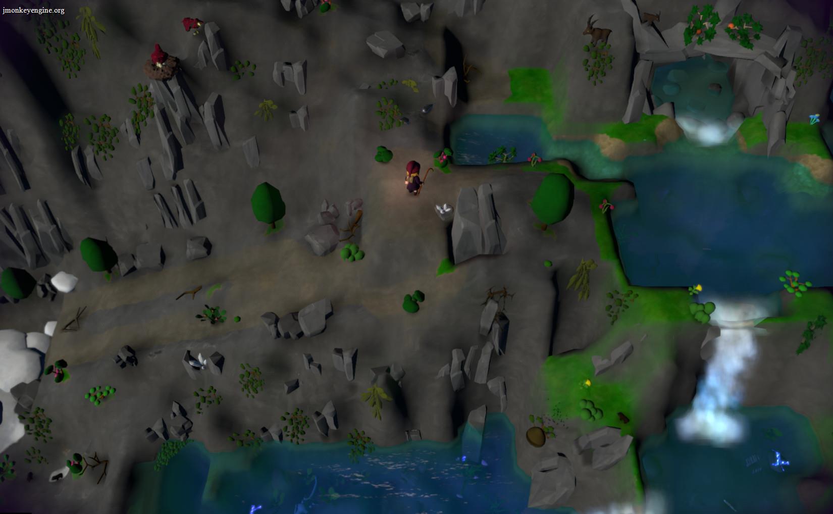 Community screenshot