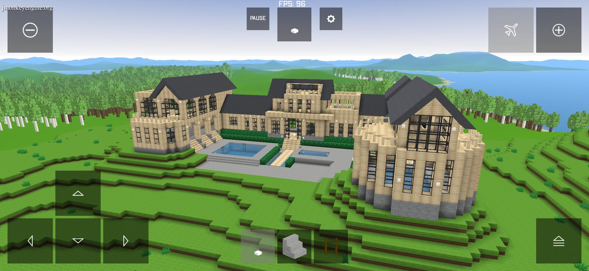 Community screenshot